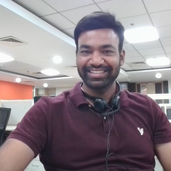 Harish