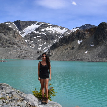 Natalia Moreno Herrera