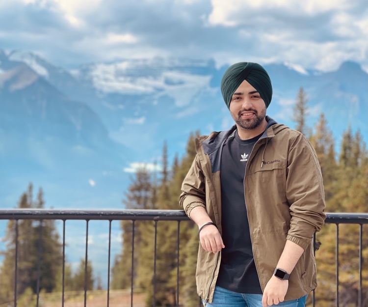 A one day trip to whistler