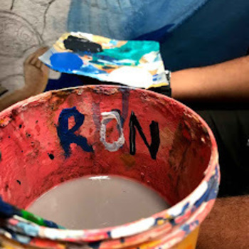 ron