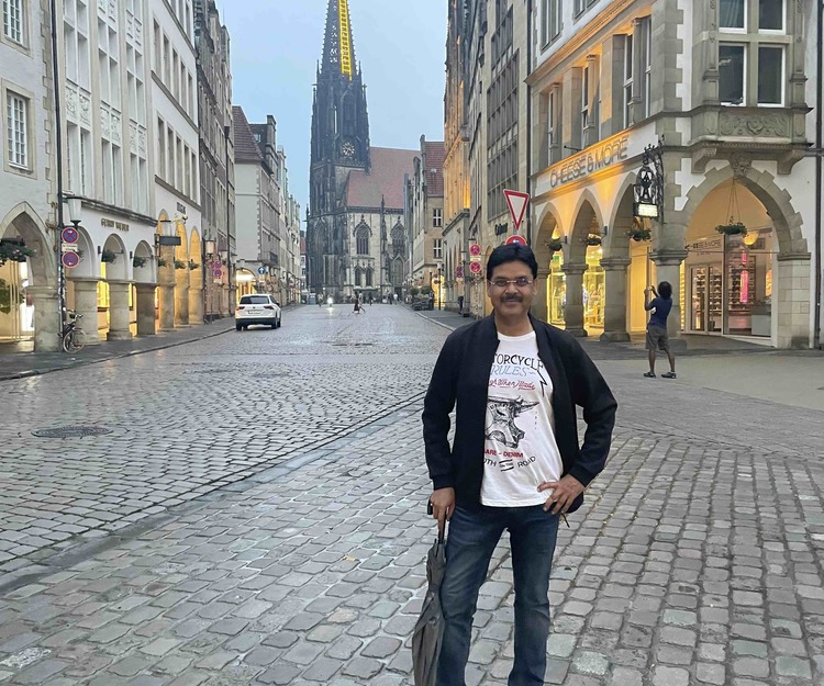 explore Malmo