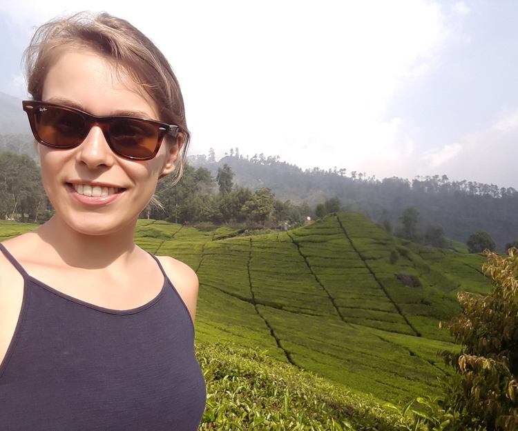 Great ocean road (Easter break)