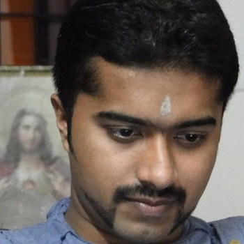 navaneeth vg