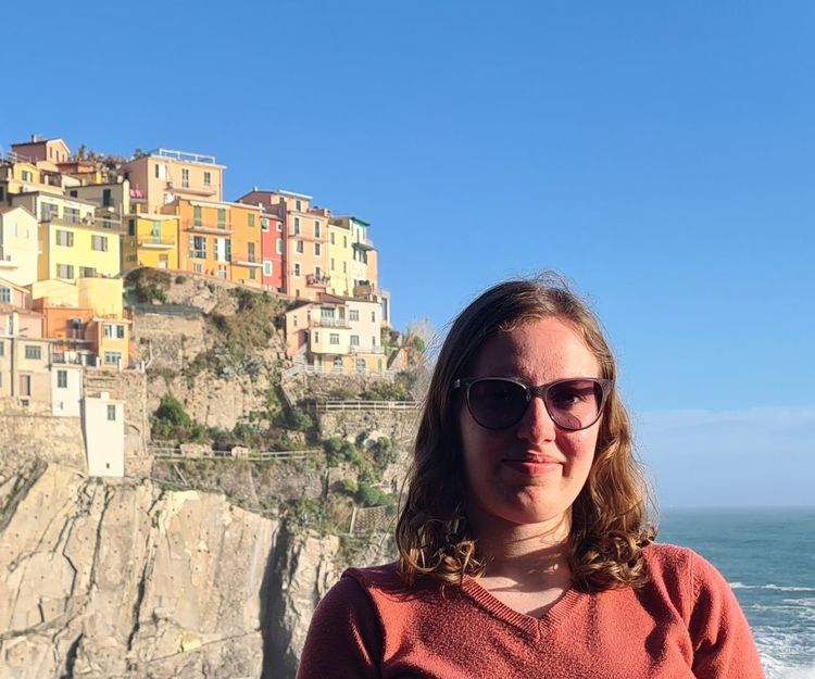 4 days exploring Boston 