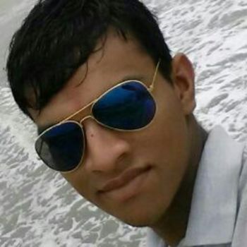 yagnik dharsenda