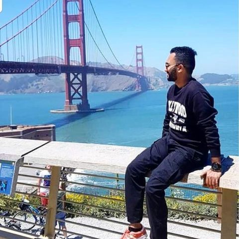 3 day trip to New York City