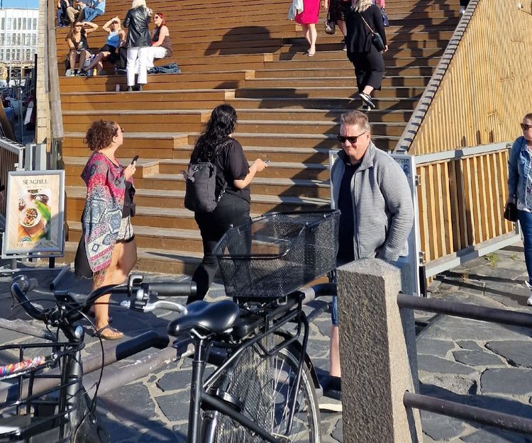 see Trip and Music Party 