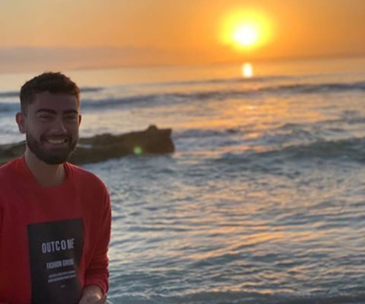 Lift needed from Darwin to Broome! 😃