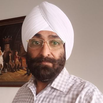 Paramjit Singh 