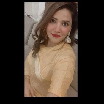 Madhavi