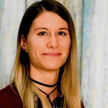 Carina Freimüller