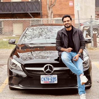 Ankur Mukhedkar