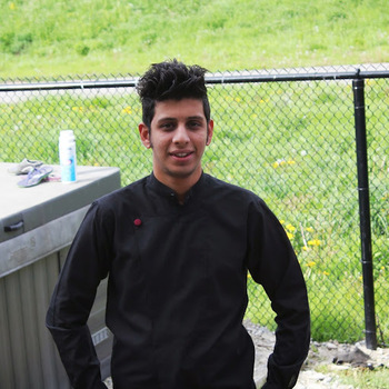 Muhammad Umer Khalid