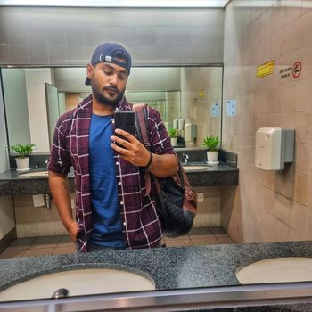 SAHIL YADAV