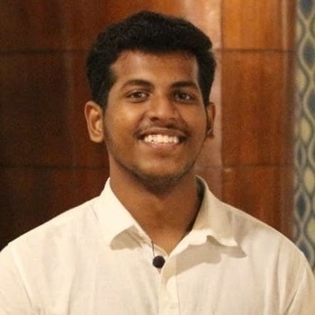 Baranidharan Official