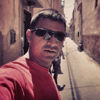 Kazi Faysal Faruk