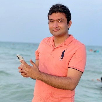 Awais Ahmad