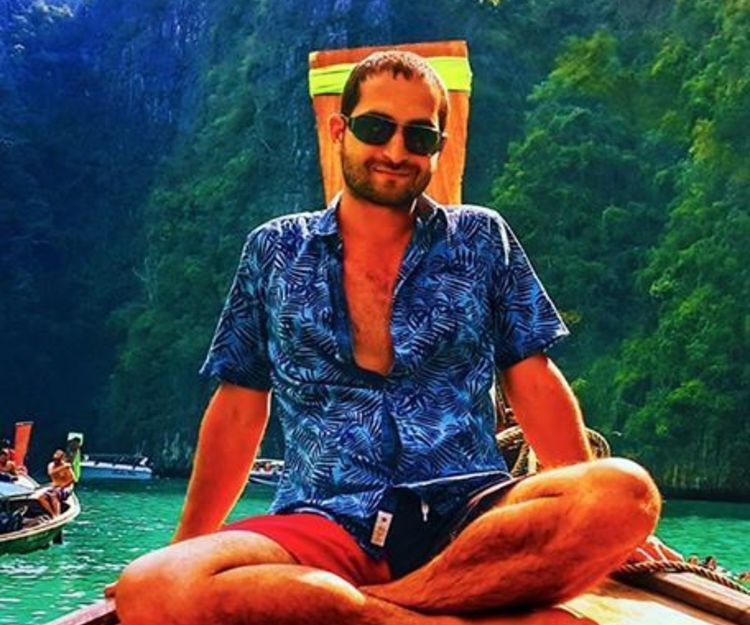 Bowen to Cairns (looking for car)