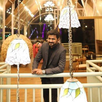 Akhil Akhil