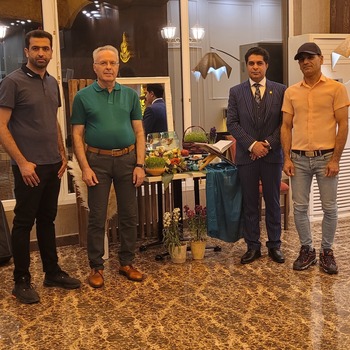 Naser Naser