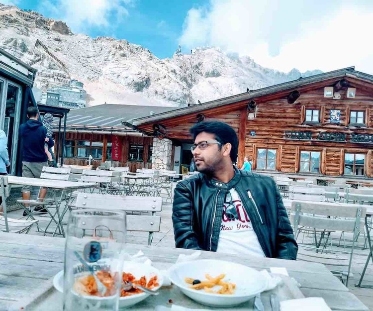 rahul