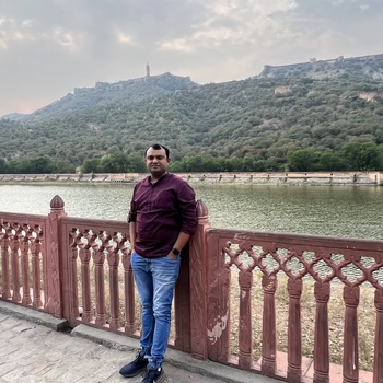 HIREN BALAJI