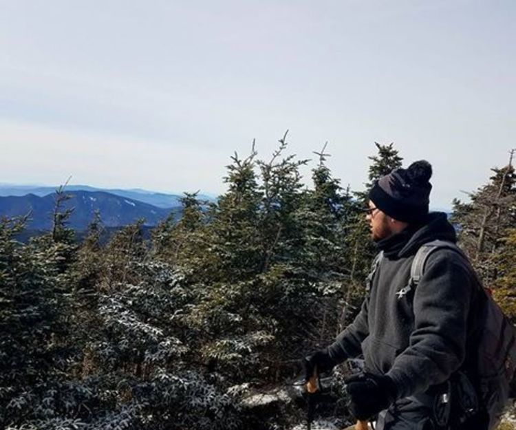 Hike and explore Yosemite National Park