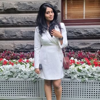 Rashmi Kumar