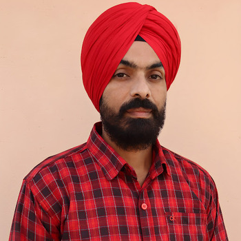 Shamsher Shamsher
