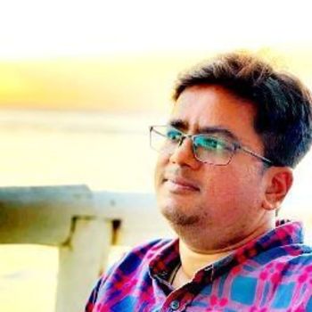 Arpit Mecwan