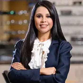 Mehreen