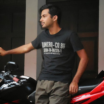 Debasish Panda