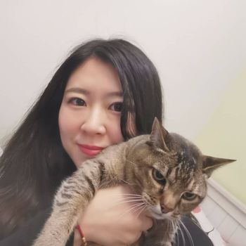 Yuka Yamashita