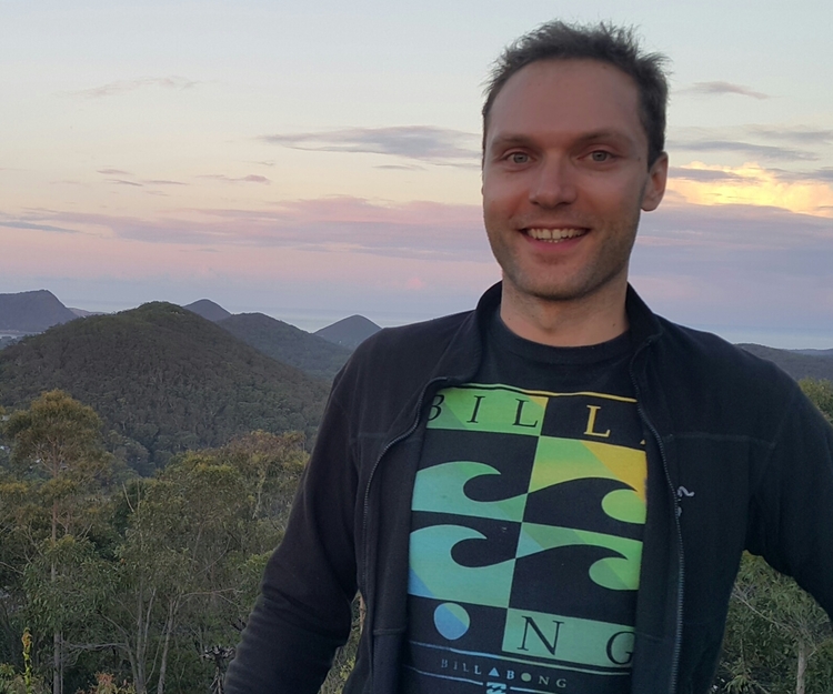 Hawaii Surf / Hike / Explore