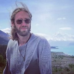 Backpack from the Baltics untill Strasbourg