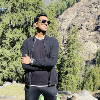 Kaustubh