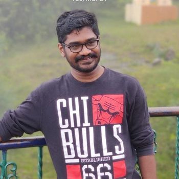 Rajesh
