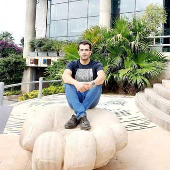 yaser hoseini