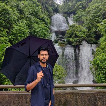 Shah Shuvo