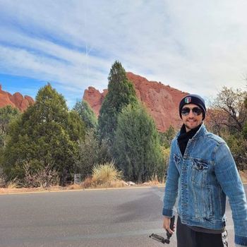 Mohamed H Backush