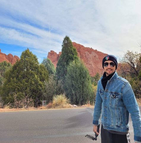 Las Vegas to Salt Lake City 