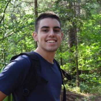 Arnau Garcia Comellas