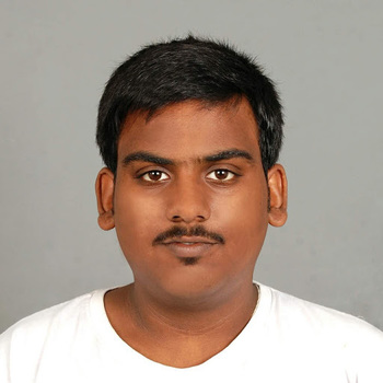 Aditya Subramanian