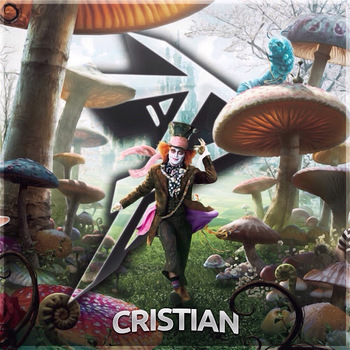 xCrstian
