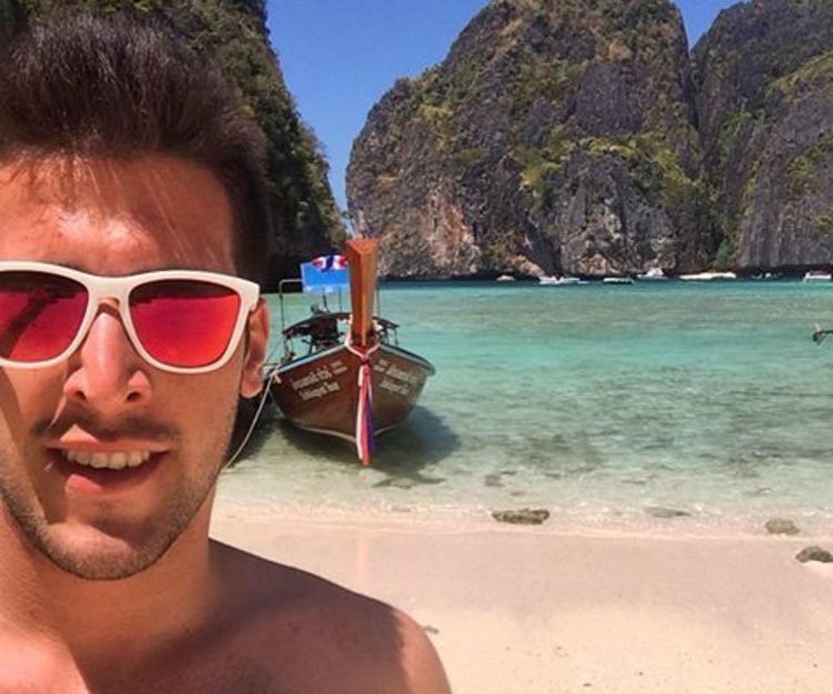 Melbourne-Tasmania-Adelaide-Perth 