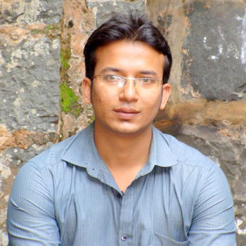 Abhinav Gupta