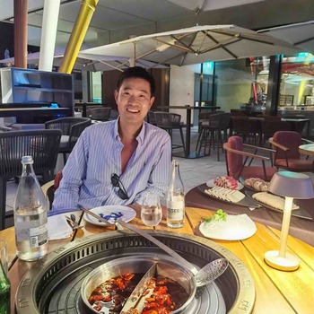 minghao Lu