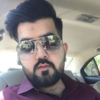 Arjun Pahwa