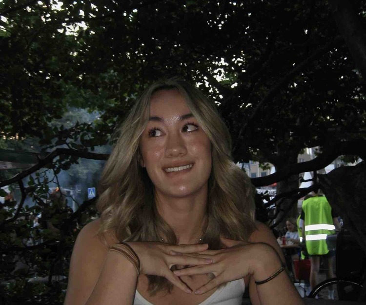 Explore Tokyo with me!