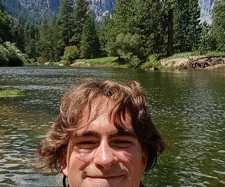 San Francisco to Washington & Oregon (Looking for company)